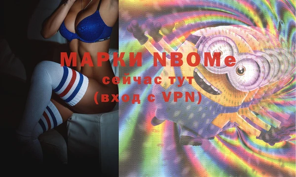 хмурый Балабаново